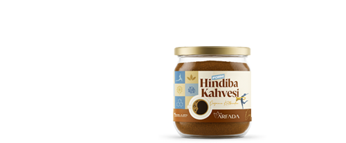 HİNDİBA KAHVESİ